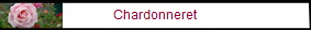 Chardonneret